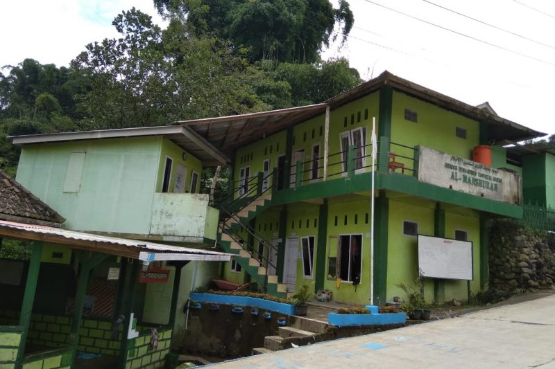 AlManshurah Banjarnegara